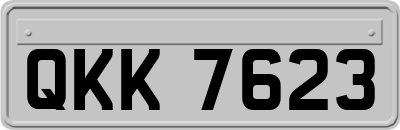 QKK7623