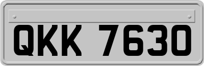 QKK7630