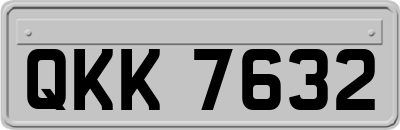 QKK7632