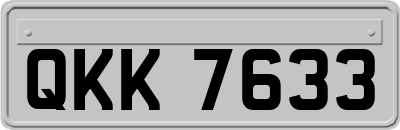 QKK7633