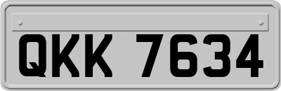 QKK7634