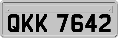 QKK7642