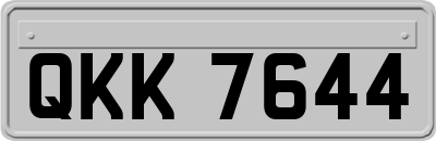 QKK7644