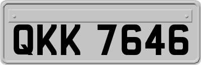 QKK7646