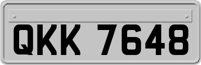 QKK7648