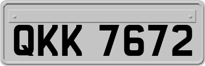 QKK7672