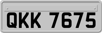 QKK7675