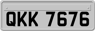 QKK7676