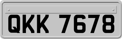 QKK7678