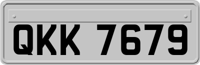 QKK7679