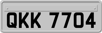 QKK7704