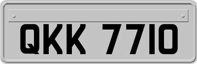 QKK7710