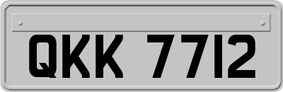 QKK7712