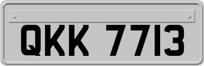 QKK7713