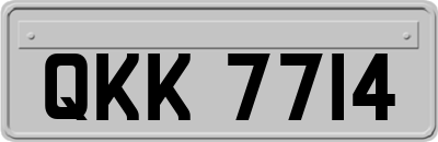 QKK7714