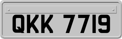 QKK7719