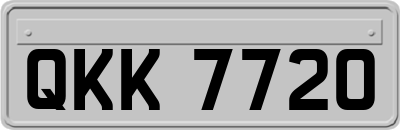 QKK7720