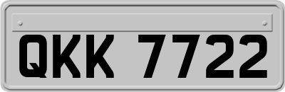 QKK7722