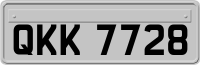 QKK7728