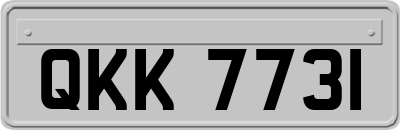 QKK7731