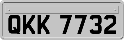 QKK7732