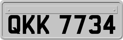 QKK7734