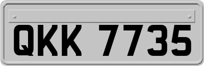 QKK7735