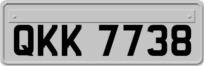 QKK7738