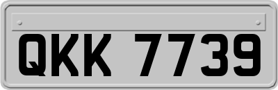 QKK7739