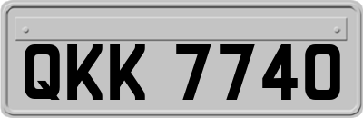 QKK7740