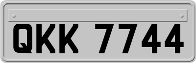 QKK7744