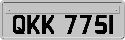 QKK7751