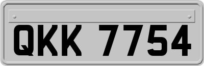 QKK7754