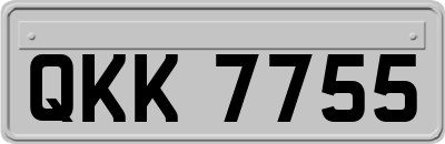 QKK7755