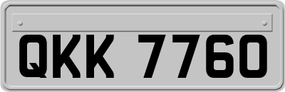 QKK7760