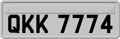 QKK7774