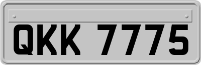 QKK7775