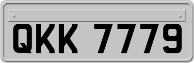 QKK7779