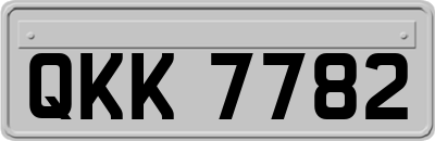 QKK7782