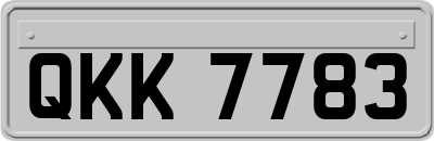 QKK7783