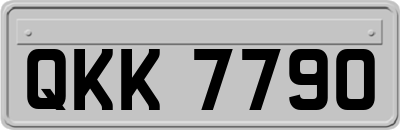 QKK7790