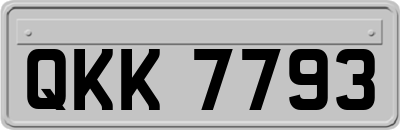 QKK7793