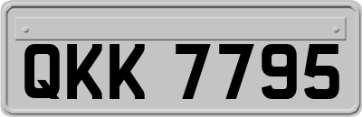 QKK7795