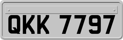 QKK7797