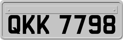 QKK7798