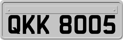 QKK8005