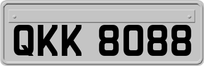 QKK8088