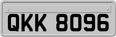 QKK8096