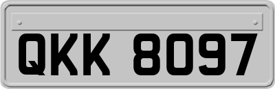 QKK8097