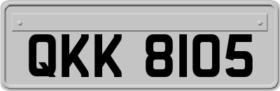 QKK8105